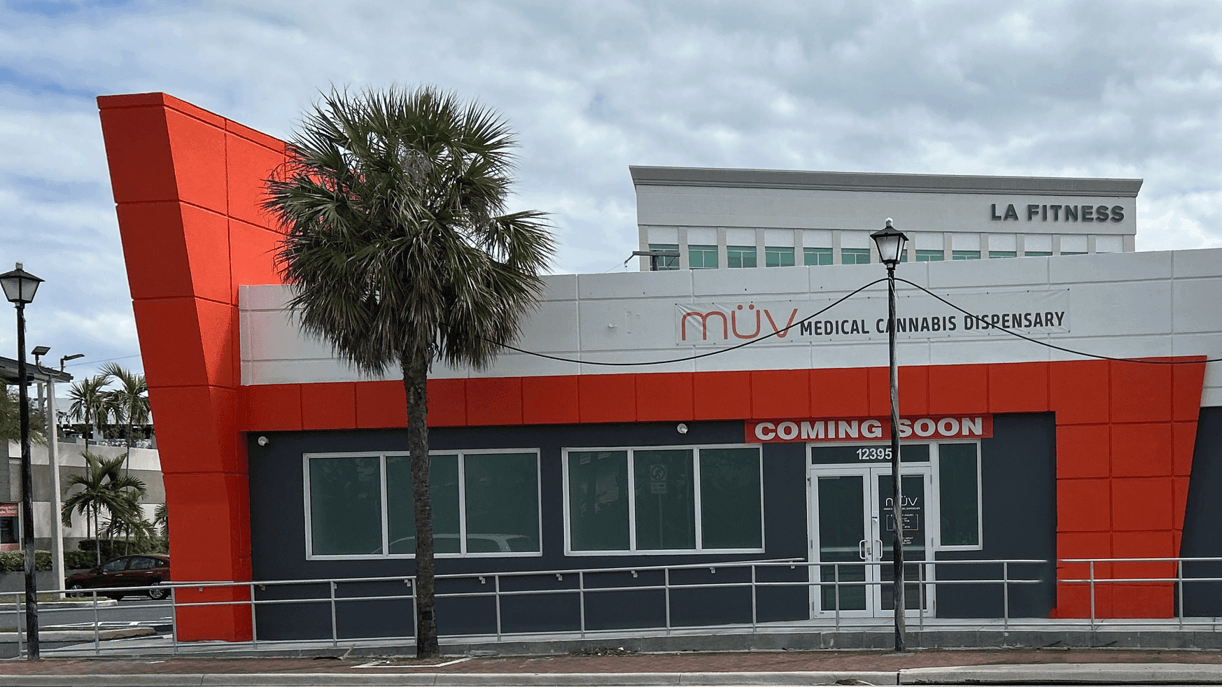 North Miami – Biscayne dispensary