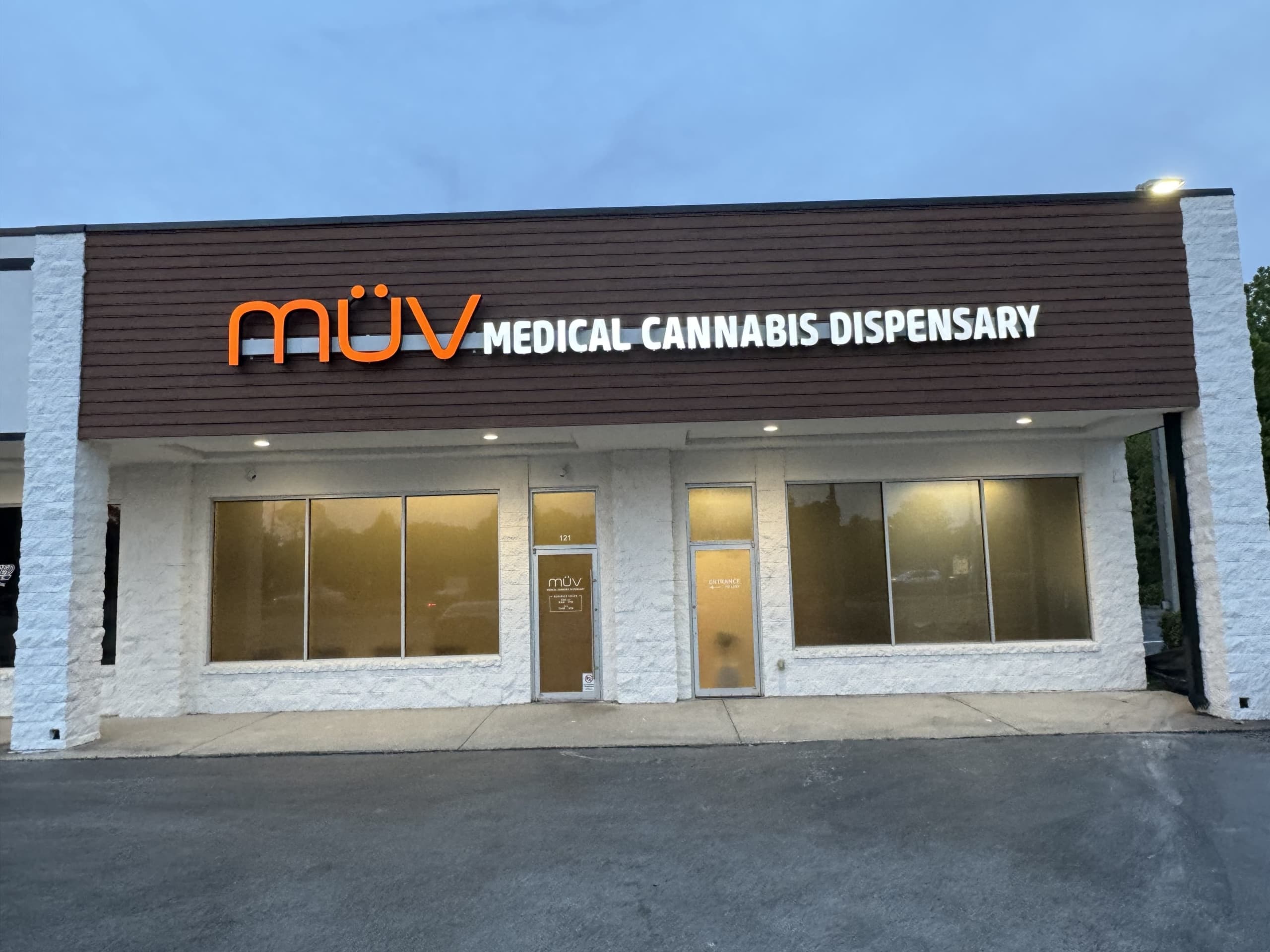 Winter Springs dispensary